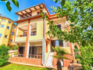 Ferienwohnung für 6 Personen ca 80 qm in Pjescana Uvala, Istrien Istrische Riviera - Pješčana Uvala - 8