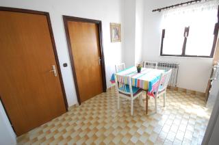 Ferienwohnung für 4 Personen ca 40 qm in Njivice, Kvarner Bucht Krk - Njivice - 3