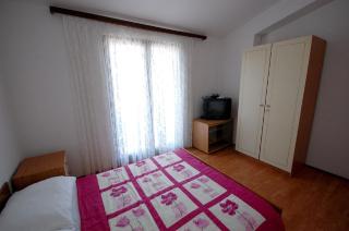 Ferienwohnung für 4 Personen ca 40 qm in Njivice, Kvarner Bucht Krk - Njivice - 1