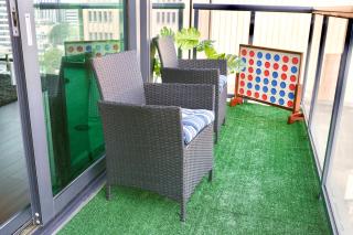 Luxury Boutique Condo In North Atlanta - Atlanta - 4