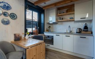 Luxury Chalets Monnickendam - Monnickendam - 8