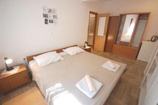 Studio für 2 Personen ca 30 qm in Njivice, Kvarner Bucht Krk - Njivice - 3