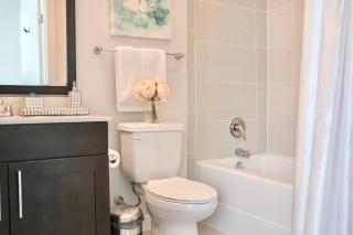 Luxury Boutique Condo In North Atlanta - Atlanta - 1