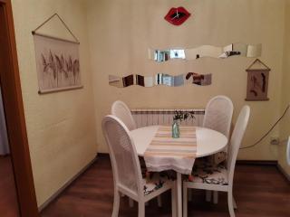 Ferienwohnung für 4 Personen ca 40 qm in Njivice, Kvarner Bucht Krk - Njivice - 8