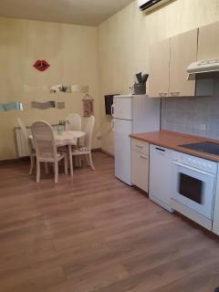 Ferienwohnung für 4 Personen ca 40 qm in Njivice, Kvarner Bucht Krk - Njivice - 0