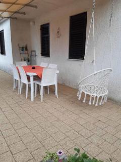 Ferienwohnung für 4 Personen ca 40 qm in Njivice, Kvarner Bucht Krk - Njivice - 1