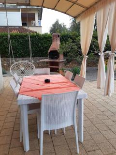 Ferienwohnung für 4 Personen ca 40 qm in Njivice, Kvarner Bucht Krk - Njivice - 2