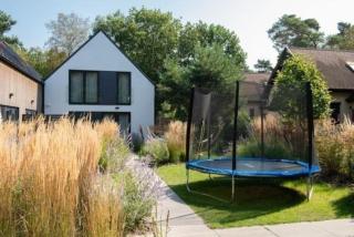 Ferienhaus in Pobierowo mit Grill, Garten und Terrasse - Pobierowo - 9