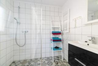 Ferienhaus in Pobierowo mit Grill, Garten und Terrasse - Pobierowo - 6