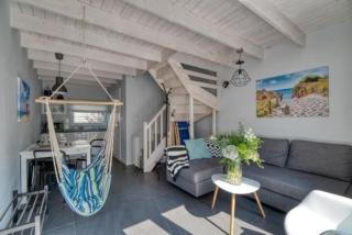 Ferienhaus in Pobierowo mit Grill, Garten und Terrasse - Pobierowo - 1