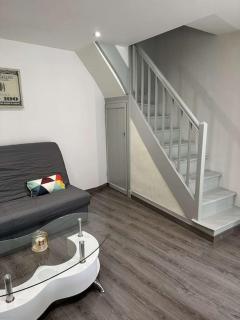 Location saisonnière Cravant Deux Rivières 89460 - 6