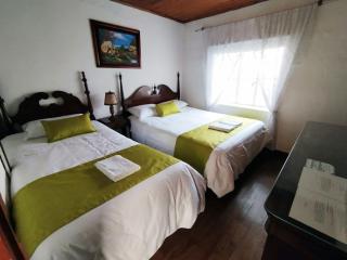 Alojamiento Rural San Antonio - 6