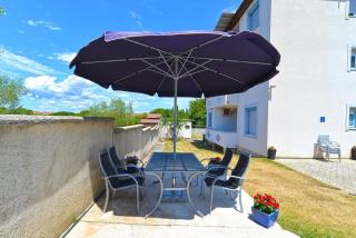Studio für 3 Personen ca 30 qm in Fažana-Surida, Istrien Istrische Riviera - b62507 - Štinjan - 9