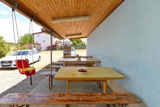 Studio für 3 Personen ca 30 qm in Fažana-Surida, Istrien Istrische Riviera - b62507 - Štinjan - 8