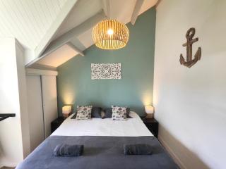 Paradise Duplex avec piscine et accés Plage - 1