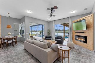 Golf Oasis-Game Room-Pool-Disney South Face Pool - Davenport - 0