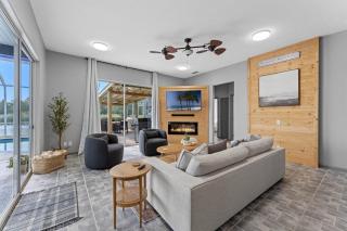 Golf Oasis-Game Room-Pool-Disney South Face Pool - Davenport - 8
