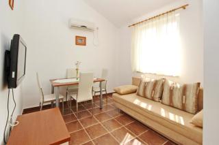 Wohnung in Baška mit Eigenem Balkon - Baška - 6