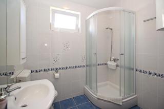 Wohnung in Baška mit Eigenem Balkon - Baška - 3