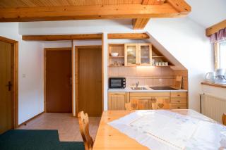 Apartmaji Hodnik Stara Fužina - 7