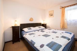 Apartmaji Hodnik Stara Fužina - 5