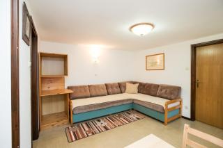 Apartmaji Hodnik Stara Fužina - 4