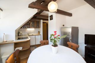 Apartmaji Hodnik Stara Fužina - 3
