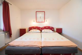 Apartmaji Hodnik Stara Fužina - Bohinj - 2