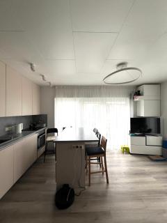 Serenity sands cottage Jurmala - 5