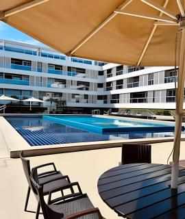 Apartamentos de Alto Padrão no Solar Tambaú - João Pessoa - 1