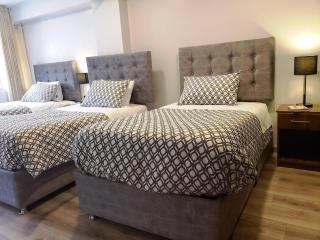 Hostal Ñan Tika - Sicuani - 6