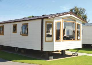 Cowden Holiday Park - Great Cowden - 3