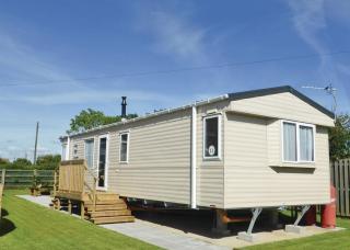 Cowden Holiday Park - Great Cowden - 2