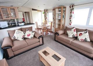 Cowden Holiday Park - Great Cowden - 1