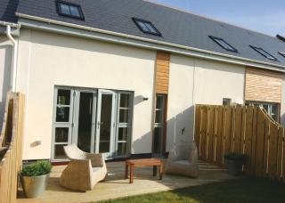 Bay Retreat Villas - St Merryn - 9