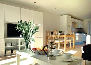 Bay Retreat Villas - St Merryn - 8