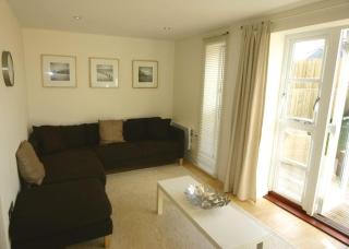 Bay Retreat Villas - St Merryn - 7