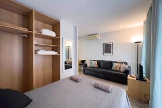 Ferienwohnung für 2 Personen ca 38 qm in Barcelona-Gràcia, Costa Brava Costa del Maresme - Barcelone - 7