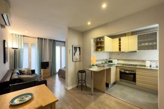 Ferienwohnung für 2 Personen ca 38 qm in Barcelona-Gràcia, Costa Brava Costa del Maresme - Barcelone - 5