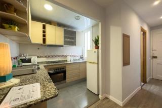 Ferienwohnung für 2 Personen ca 38 qm in Barcelona-Gràcia, Costa Brava Costa del Maresme - Barcelone - 2