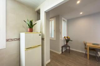 Ferienwohnung für 2 Personen ca 38 qm in Barcelona-Gràcia, Costa Brava Costa del Maresme - Barcelone - 1