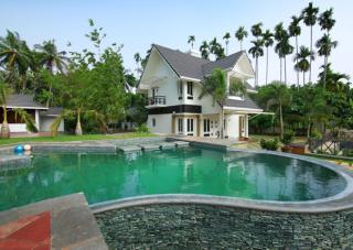 Royad Calicut Farm House - Premium Villa with Pool Inside a Farm - Kozhikode - 4