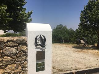 Quinta d'Abegoa - Marvão - 7
