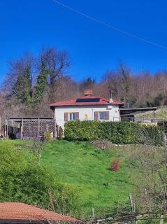 La Casa nel Bosco - 0