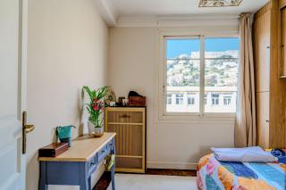 Magnifique toit terrasse 2 chambres Nice Centre - 3