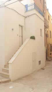 Il terrazzo sul porto - Sciacca - 7