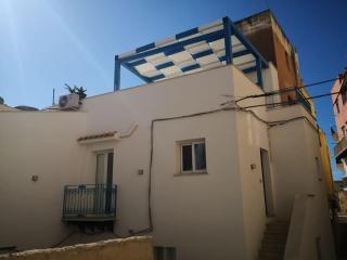 Il terrazzo sul porto - Sciacca - 1