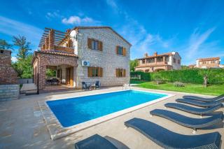 Villa Berenice - Butkovići - 9