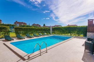 Villa Berenice - Butkovići - 4