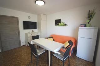 Studio für 5 Personen ca 60 qm in Njivice, Kvarner Bucht Krk - 4